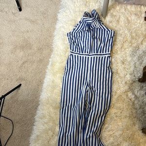 J. Crew jumpsuit size 00
